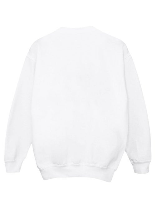 Disney - Sweat MONSTERS UNIVERSITY PROPERTY OF MU - Kiabi