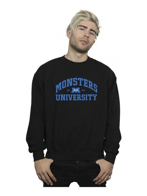 Disney - Sweat Monstres Academy - Kiabi Disney - Sweat Monstres Academy - Kiabi