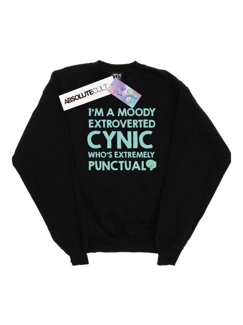 Disney - Sweat MOODY SOUL - Kiabi