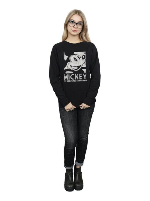 Disney - Sweat MOST FAMOUS - Kiabi Disney - Sweat MOST FAMOUS - Kiabi