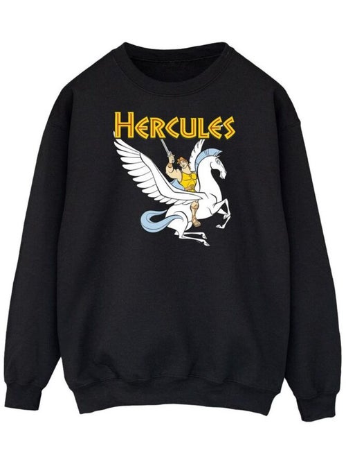 Disney - Sweat motif Hercule et Pégase - Kiabi
