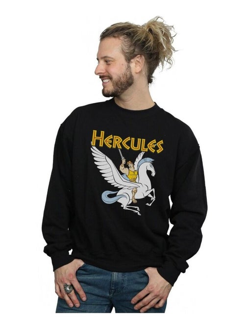 Disney - Sweat motif Hercule et Pégase - Kiabi