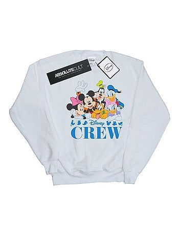 Disney - Sweat motif Mickey Mouse DISNEY FRIENDS