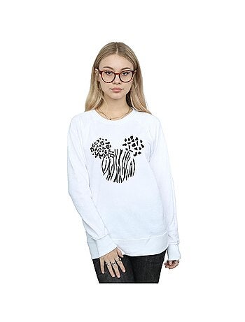 Disney - Sweat motif Mickey Mouse motif/style Animaux