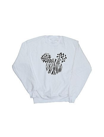 Disney - Sweat motif Mickey Mouse motif/style Animaux