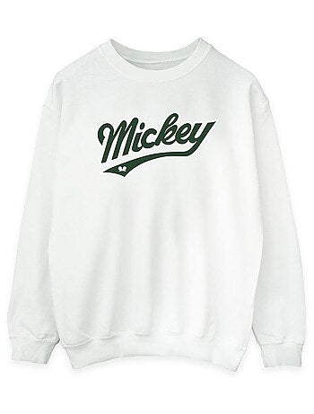 Disney - Sweat motif Mickey Mouse motif/style Vif