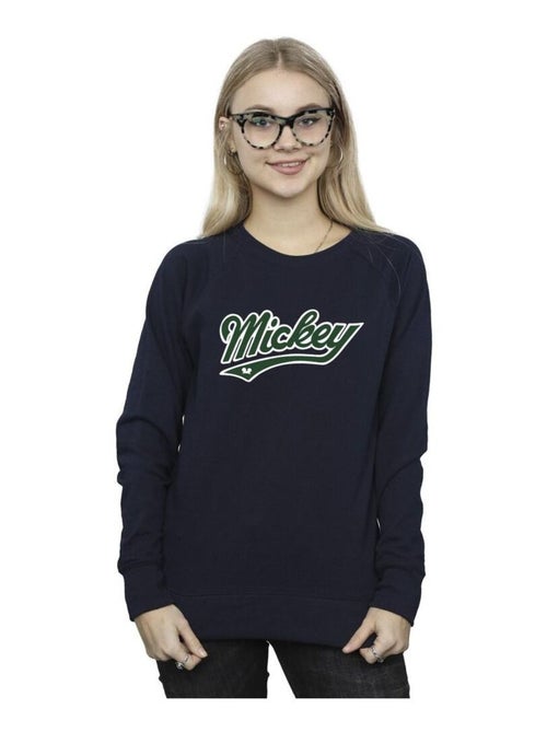 Disney - Sweat motif Mickey Mouse motif/style Vif - Kiabi Disney - Sweat motif Mickey Mouse motif/style Vif - Kiabi
