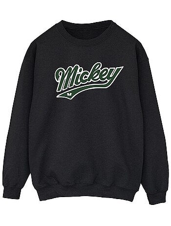 Disney - Sweat motif Mickey Mouse motif/style Vif
