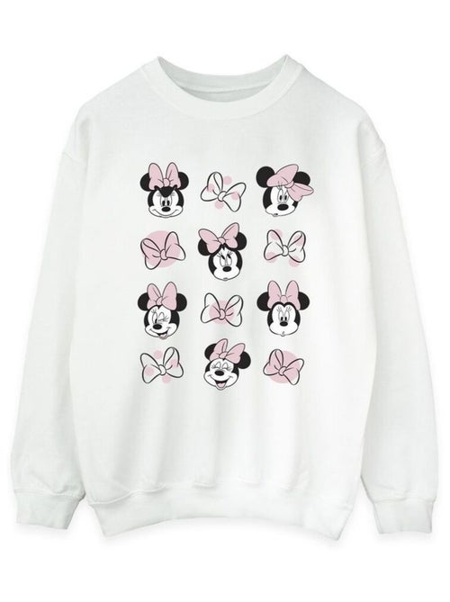 Disney - Sweat motif Minnie Mouse motif/style Multiple - Kiabi
