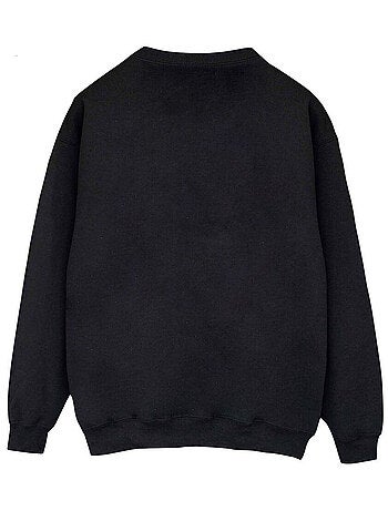 Disney - Sweat motif Minnie Mouse motif/style visage (Minnie Mouse)