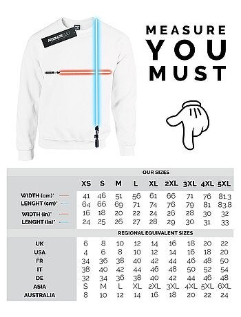 Disney - Sweat motif Olaf motif/style Bonhommes de neige FROZEN