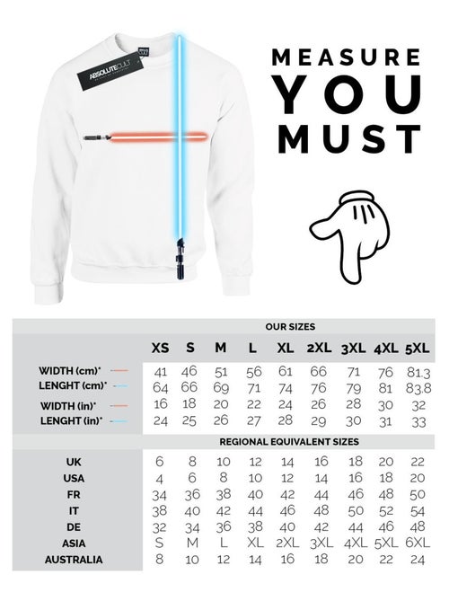 Disney - Sweat motif Olaf motif/style Bonhommes de neige FROZEN - Kiabi
