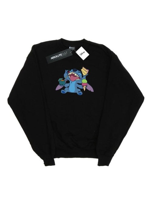 Disney - Sweat MUNCHIES - Kiabi Disney - Sweat MUNCHIES - Kiabi