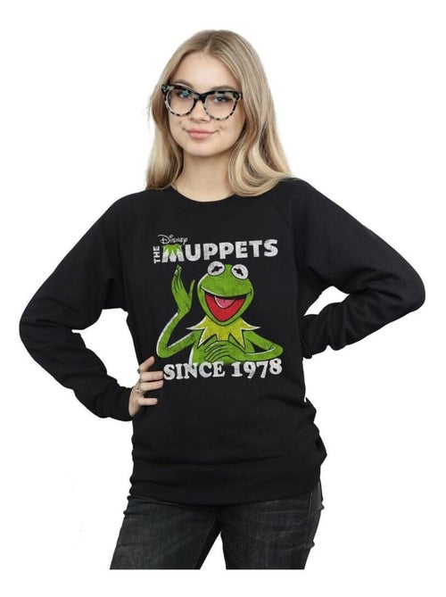 Disney - Sweat Muppet SINCE - Kiabi