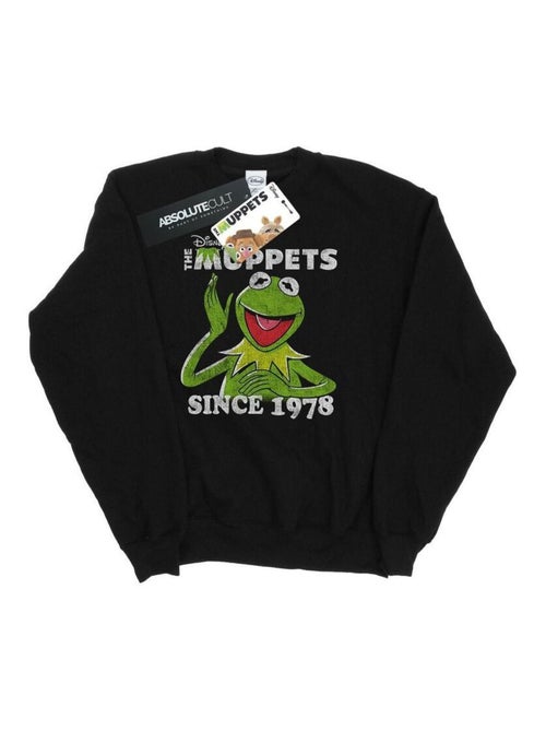 Disney - Sweat Muppet SINCE - Kiabi