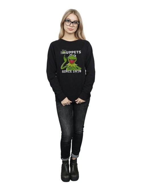 Disney - Sweat Muppet SINCE - Kiabi