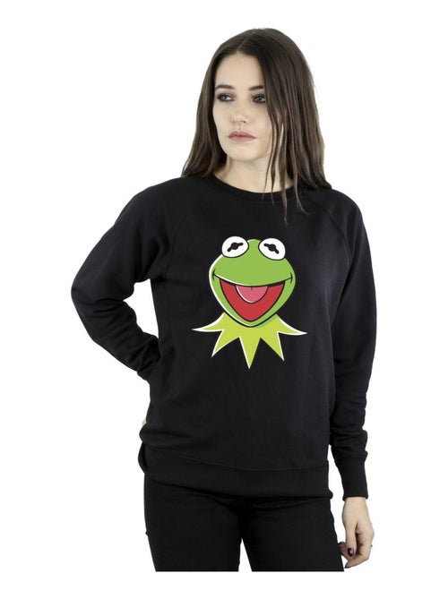 Disney - Sweat MUPPETS - Kiabi