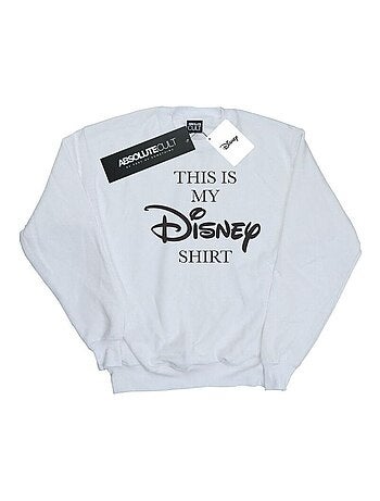 Disney - Sweat MY T-SHIRT