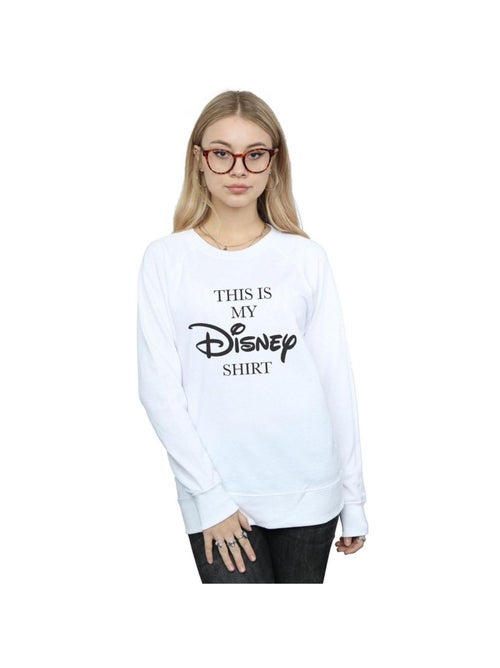 Disney - Sweat MY T-SHIRT - Kiabi