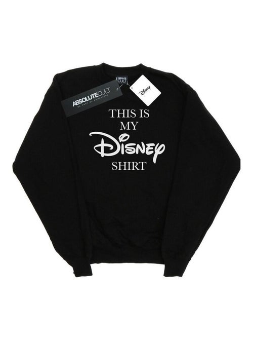 Disney - Sweat MY T-SHIRT - Kiabi