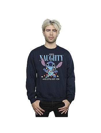 Disney - Sweat NAUGHTY & NICE