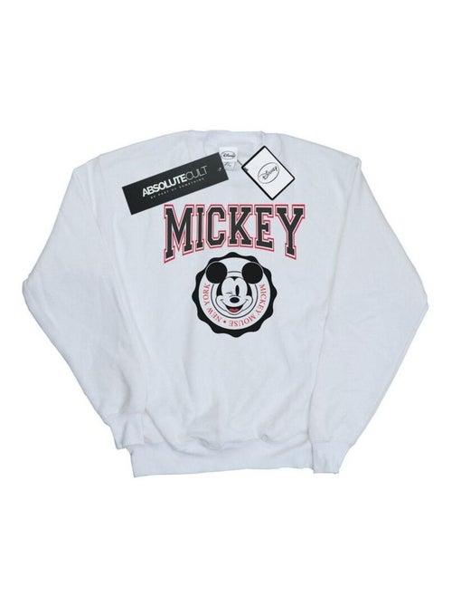 Disney - Sweat NEW YORK - Kiabi Disney - Sweat NEW YORK - Kiabi