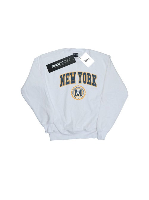 Disney - Sweat NEW YORK - Kiabi