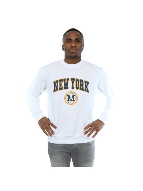 Disney - Sweat NEW YORK - Kiabi Disney - Sweat NEW YORK - Kiabi