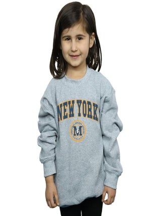 Disney - Sweat NEW YORK
