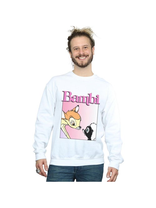 Disney - Sweat NICE TO MEET YOU - Kiabi Disney - Sweat NICE TO MEET YOU - Kiabi