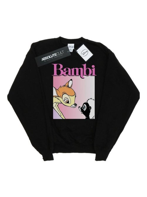 Disney - Sweat NICE TO MEET YOU - Kiabi Disney - Sweat NICE TO MEET YOU - Kiabi
