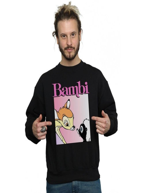Disney - Sweat NICE TO MEET YOU - Kiabi Disney - Sweat NICE TO MEET YOU - Kiabi