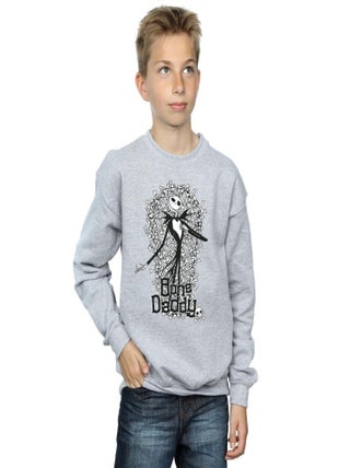 Disney - Sweat NIGHTMARE BEFORE CHRISTMAS