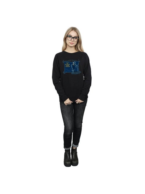 Disney - Sweat NIGHTMARE BEFORE CHRISTMAS JACK AND THE WELL - Kiabi Disney - Sweat NIGHTMARE BEFORE CHRISTMAS JACK AND THE WELL - Kiabi