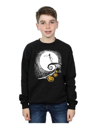 Disney - Sweat NIGHTMARE BEFORE CHRISTMAS JACK'S LAMENT