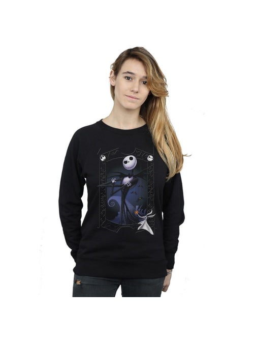 Disney - Sweat NIGHTMARE BEFORE CHRISTMAS - Kiabi Disney - Sweat NIGHTMARE BEFORE CHRISTMAS - Kiabi