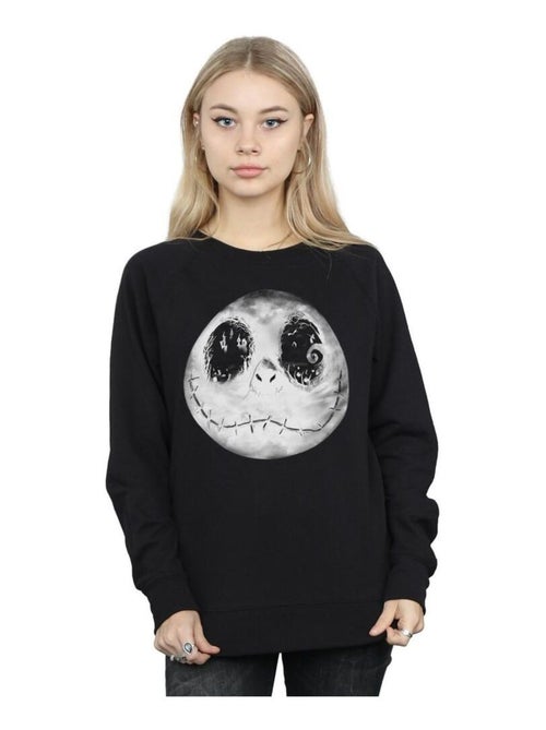 Disney - Sweat NIGHTMARE BEFORE CHRISTMAS - Kiabi