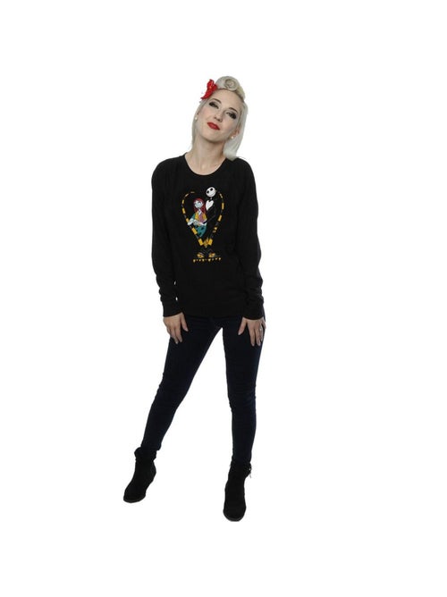 Disney - Sweat NIGHTMARE BEFORE CHRISTMAS - Kiabi Disney - Sweat NIGHTMARE BEFORE CHRISTMAS - Kiabi