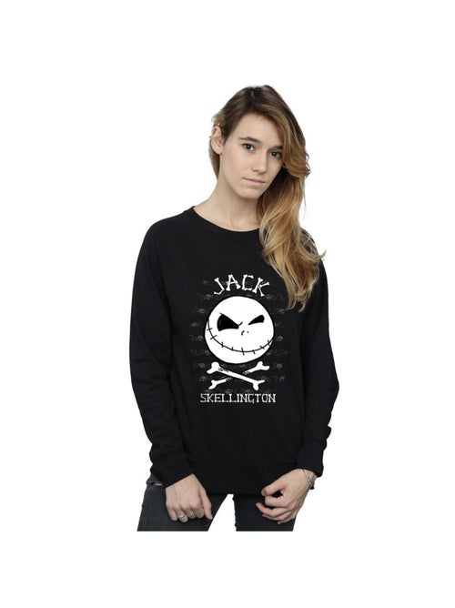 Disney - Sweat NIGHTMARE BEFORE CHRISTMAS - Kiabi