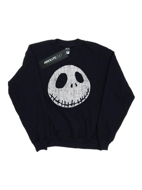Disney - Sweat NIGHTMARE BEFORE CHRISTMAS - Kiabi Disney - Sweat NIGHTMARE BEFORE CHRISTMAS - Kiabi
