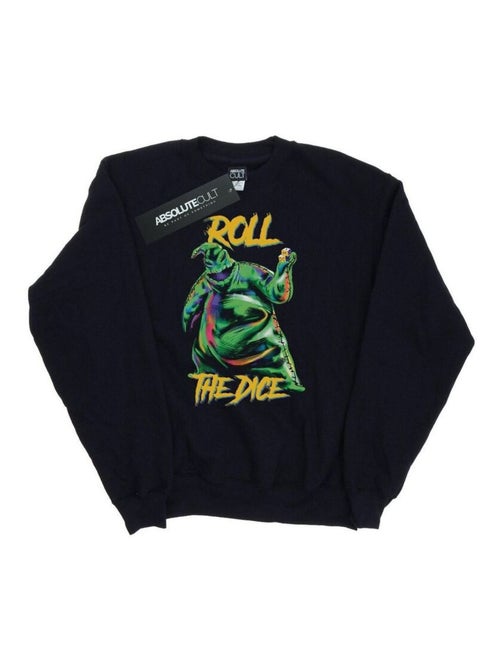 Disney - Sweat NIGHTMARE BEFORE CHRISTMAS - Kiabi Disney - Sweat NIGHTMARE BEFORE CHRISTMAS - Kiabi