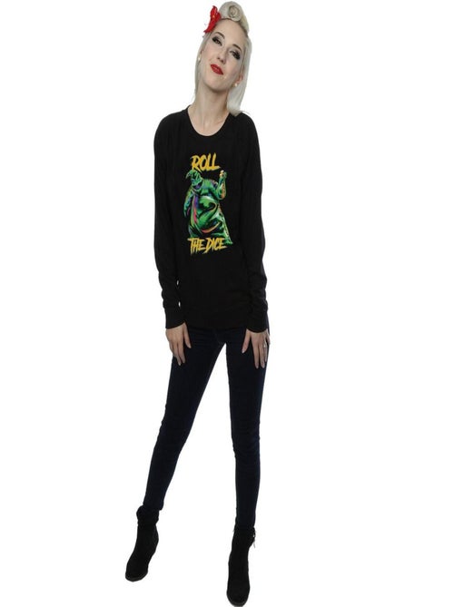 Disney - Sweat NIGHTMARE BEFORE CHRISTMAS - Kiabi Disney - Sweat NIGHTMARE BEFORE CHRISTMAS - Kiabi