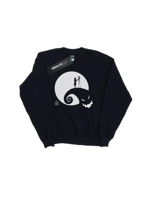 Disney - Sweat NIGHTMARE BEFORE CHRISTMAS - Kiabi
