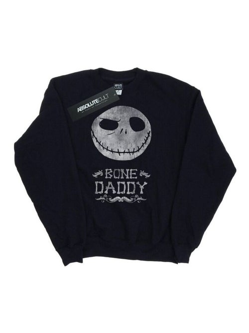 Disney - Sweat NIGHTMARE BEFORE CHRISTMAS - Kiabi Disney - Sweat NIGHTMARE BEFORE CHRISTMAS - Kiabi