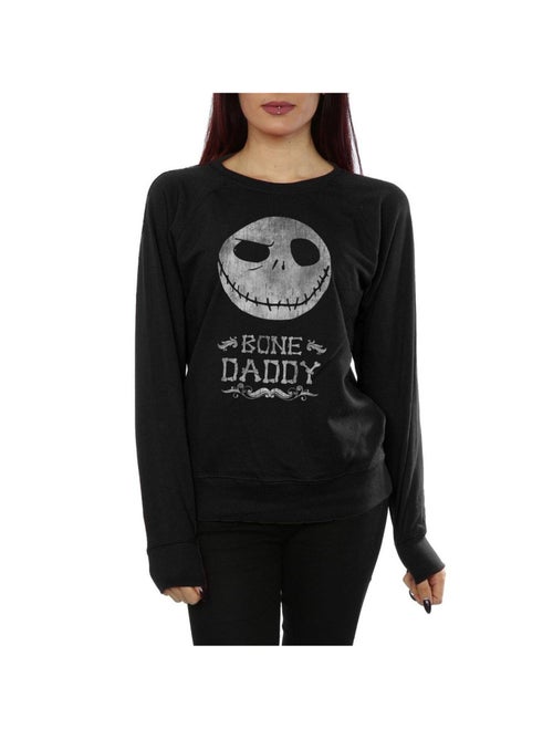 Disney - Sweat NIGHTMARE BEFORE CHRISTMAS - Kiabi Disney - Sweat NIGHTMARE BEFORE CHRISTMAS - Kiabi