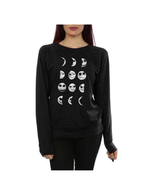 Disney - Sweat NIGHTMARE BEFORE CHRISTMAS - Kiabi Disney - Sweat NIGHTMARE BEFORE CHRISTMAS - Kiabi