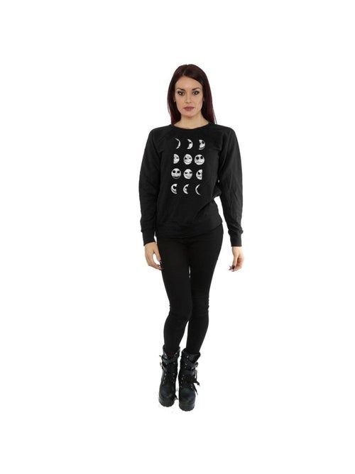 Disney - Sweat NIGHTMARE BEFORE CHRISTMAS - Kiabi Disney - Sweat NIGHTMARE BEFORE CHRISTMAS - Kiabi