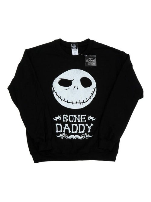 Disney - Sweat NIGHTMARE BEFORE CHRISTMAS - Kiabi Disney - Sweat NIGHTMARE BEFORE CHRISTMAS - Kiabi