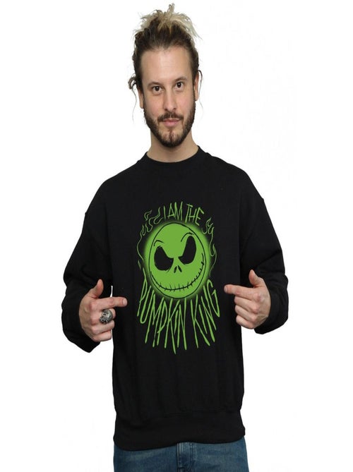 Disney - Sweat NIGHTMARE BEFORE CHRISTMAS - Kiabi Disney - Sweat NIGHTMARE BEFORE CHRISTMAS - Kiabi