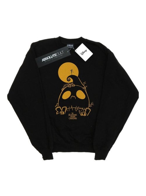 Disney - Sweat NIGHTMARE BEFORE CHRISTMAS - Kiabi Disney - Sweat NIGHTMARE BEFORE CHRISTMAS - Kiabi
